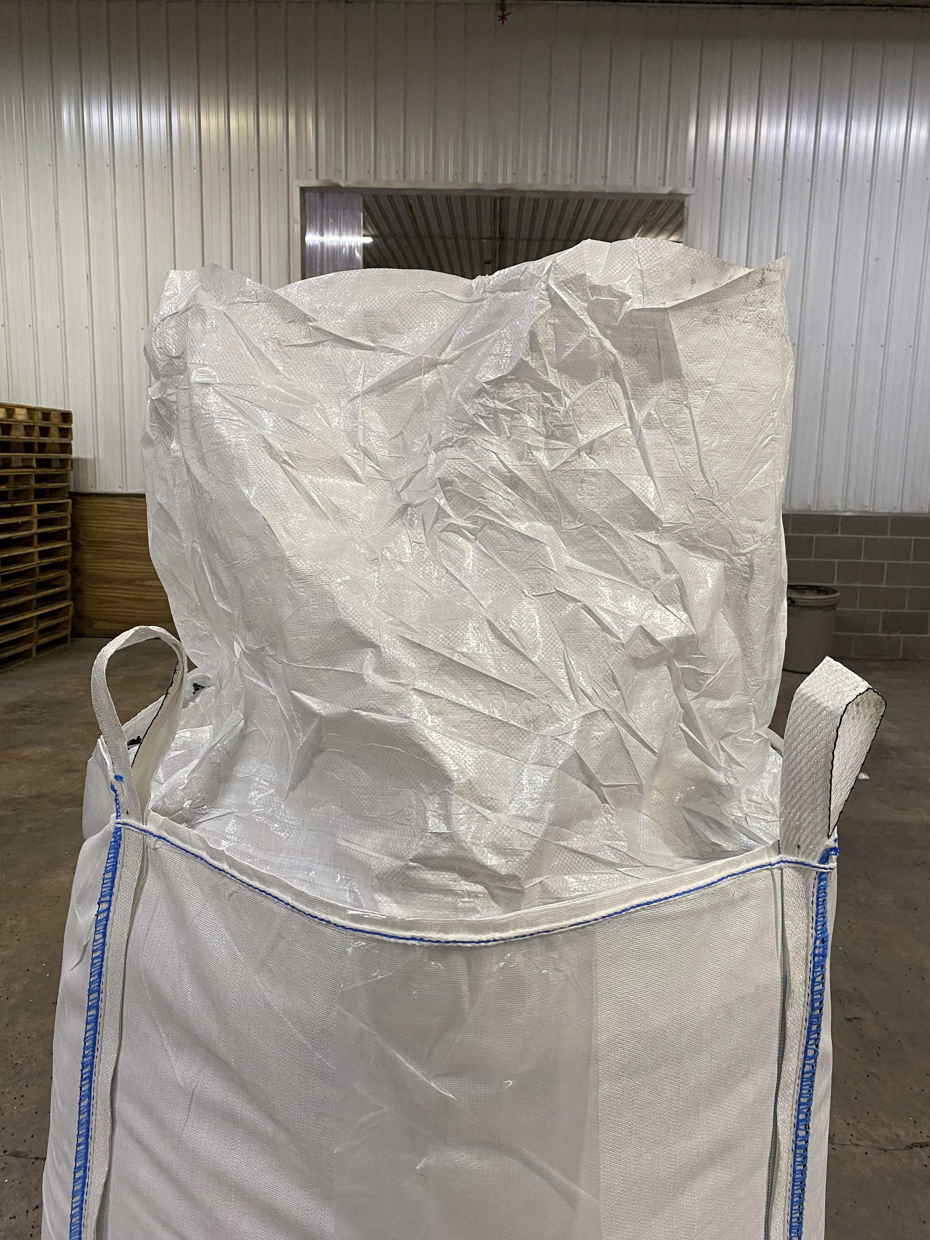 Bulk Bags